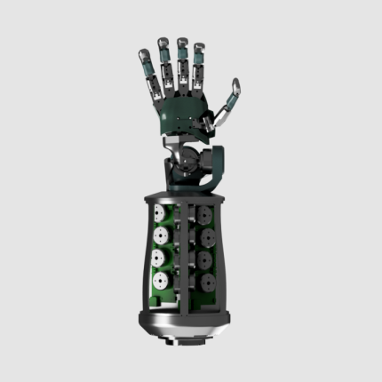 Arm_BLDC v7