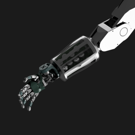 Arm_BLDC v8