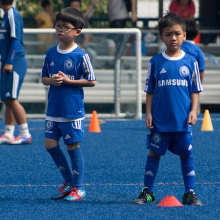 Chelsea