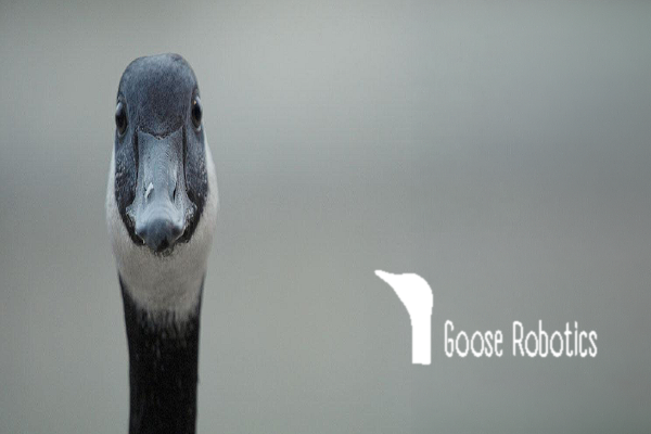Goose Robotics Banner